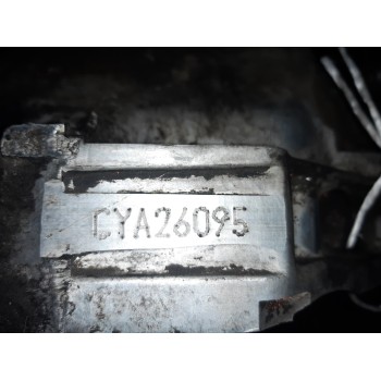 Recambio de caja cambios para audi a4 berlina (b5) 2.6 quattro referencia OEM IAM CYA  