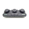 Recambio de mando climatizador para volkswagen golf v berlina (1k1) highline referencia OEM IAM 2LL9505014  