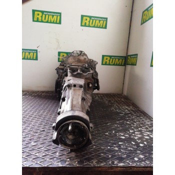 Recambio de caja cambios para audi a4 berlina (b5) 2.6 quattro referencia OEM IAM CYA  