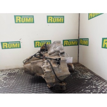 Recambio de caja cambios para nissan almera (n15) gx referencia OEM IAM 57J1  