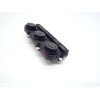 Recambio de mando climatizador para volkswagen golf v berlina (1k1) highline referencia OEM IAM 2LL9505014  