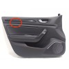 Recambio de guarnecido puerta delantera izquierda para renault megane iv berlina 5p r.s. line referencia OEM IAM   