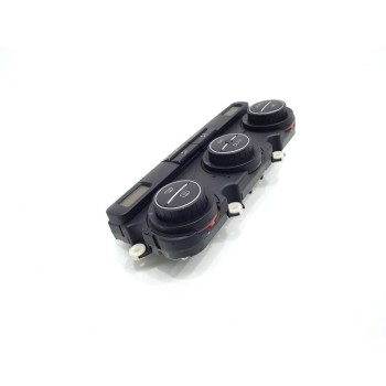 Recambio de mando climatizador para volkswagen golf v berlina (1k1) highline referencia OEM IAM 2LL9505014  