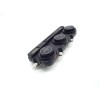 Recambio de mando climatizador para volkswagen golf v berlina (1k1) highline referencia OEM IAM 2LL9505014  