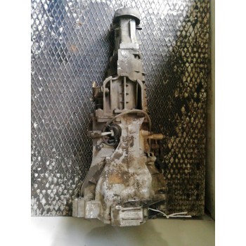 Recambio de caja cambios para audi a4 berlina (b5) 2.6 quattro referencia OEM IAM CYA  