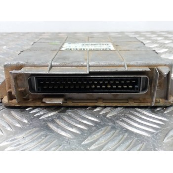 Recambio de centralita motor uce para citroën ax 1.1 x referencia OEM IAM 9610191080 G6110B01 