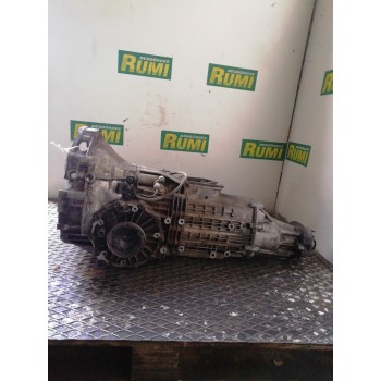 Recambio de caja cambios para audi a4 berlina (b5) 2.6 quattro referencia OEM IAM CYA  