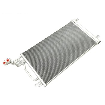 Recambio de condensador / radiador aire acondicionado para seat toledo (kg3) reference referencia OEM IAM 6R0816411  