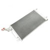 Recambio de condensador / radiador aire acondicionado para seat toledo (kg3) reference referencia OEM IAM 6R0816411  