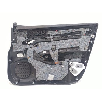 Recambio de guarnecido puerta delantera izquierda para renault megane iv berlina 5p r.s. line referencia OEM IAM   