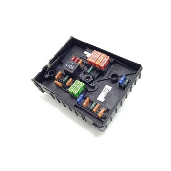 Recambio de caja reles / fusibles para volkswagen golf v berlina (1k1) highline referencia OEM IAM 1K0937125A  