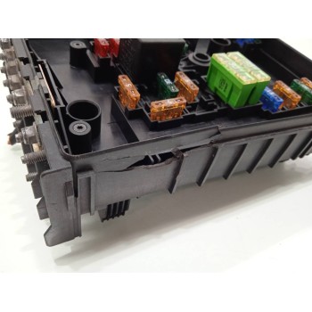 Recambio de caja reles / fusibles para volkswagen golf v berlina (1k1) highline referencia OEM IAM 1K0937125A  