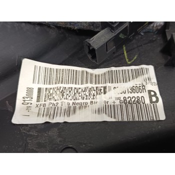 Recambio de guarnecido puerta delantera izquierda para renault megane iv berlina 5p r.s. line referencia OEM IAM   