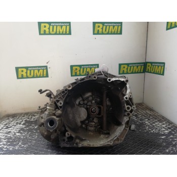 Recambio de caja cambios para citroën xsara berlina 2.0 hdi 66kw premier referencia OEM IAM 20TB51  
