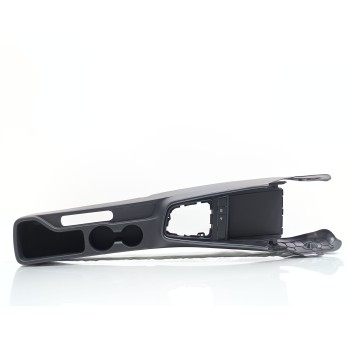 Recambio de apoyabrazos central para hyundai i20 (bc3) klass referencia OEM IAM 84611Q0100  