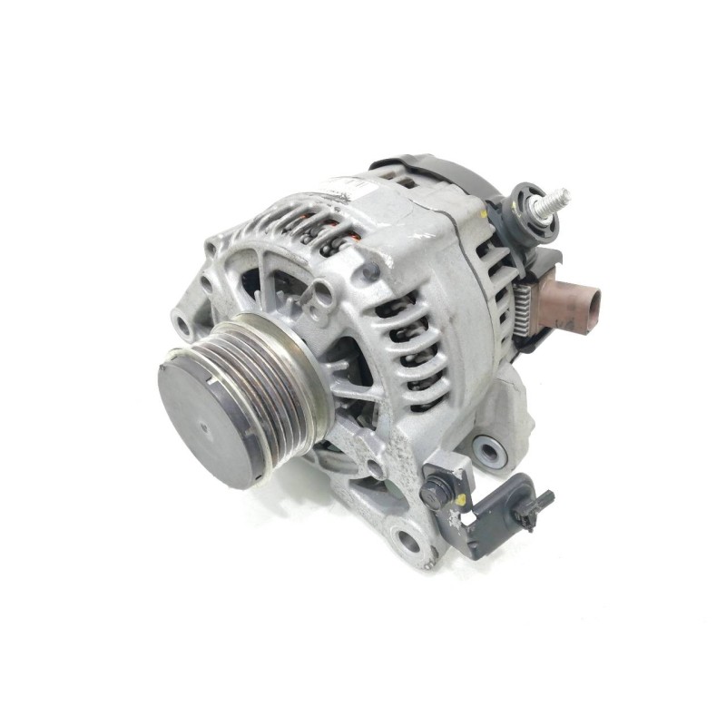 Recambio de alternador para kia cee´d tech referencia OEM IAM 373002A750  