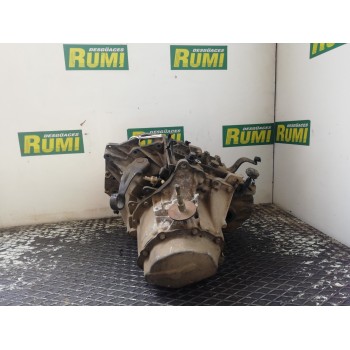 Recambio de caja cambios para citroën xsara berlina 2.0 hdi 66kw premier referencia OEM IAM 20TB51  
