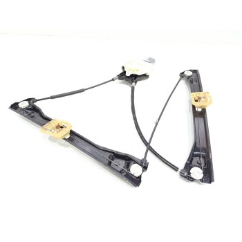 Recambio de elevalunas delantero derecho para seat toledo (kg3) reference referencia OEM IAM 5JA959812E  