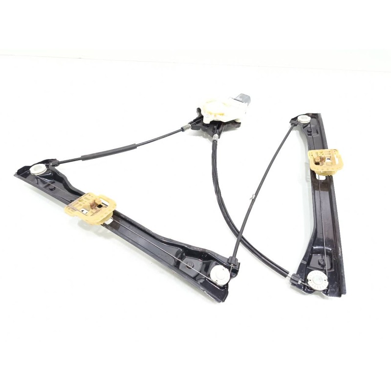 Recambio de elevalunas delantero derecho para seat toledo (kg3) reference referencia OEM IAM 5JA959812E  