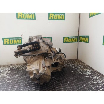 Recambio de caja cambios para nissan almera (n15) gx referencia OEM IAM 57J1  