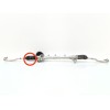 Recambio de cremallera direccion para renault megane iv berlina 5p r.s. line referencia OEM IAM 480107914R  