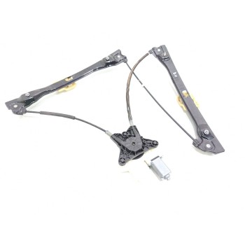 Recambio de elevalunas delantero derecho para seat toledo (kg3) reference referencia OEM IAM 5JA959812E  