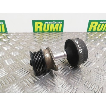 Recambio de polea alternador para ford focus berlina (cak) ambiente referencia OEM IAM   