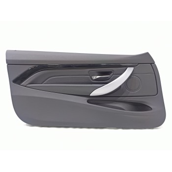 GUARNECIDO PUERTA DELANTERA IZQUIERDA 7934020201 