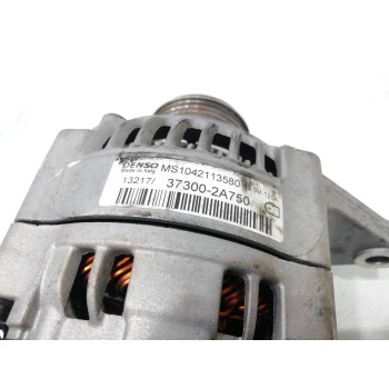Recambio de alternador para kia cee´d tech referencia OEM IAM 373002A750  
