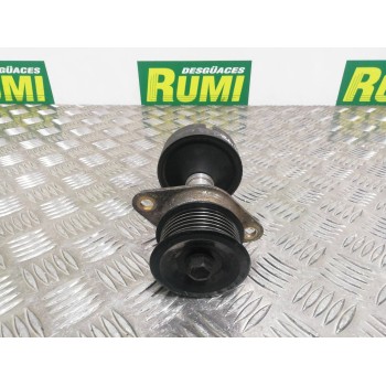 Recambio de polea alternador para ford focus berlina (cak) ambiente referencia OEM IAM   