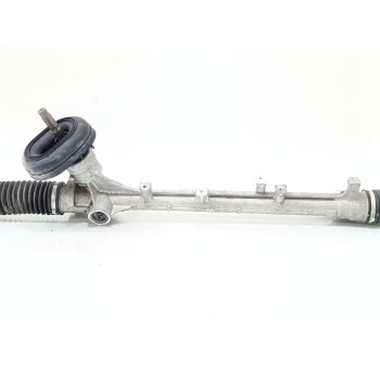 Recambio de cremallera direccion para renault megane iv berlina 5p r.s. line referencia OEM IAM 480107914R  