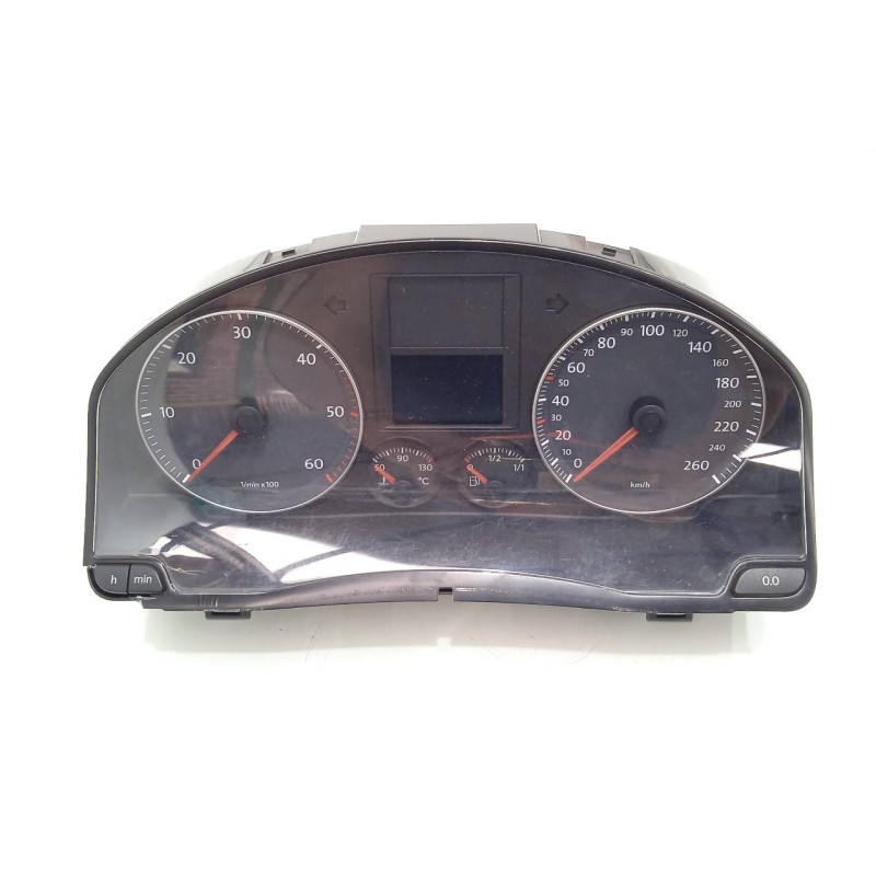 Recambio de cuadro instrumentos para volkswagen golf v berlina (1k1) highline referencia OEM IAM 1K0920864B  