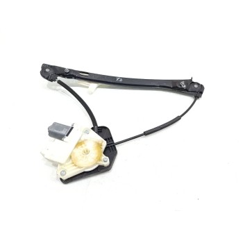 Recambio de elevalunas trasero derecho para seat toledo (kg3) reference referencia OEM IAM 5JA959812G  