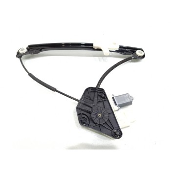 Recambio de elevalunas trasero derecho para seat toledo (kg3) reference referencia OEM IAM 5JA959812G  