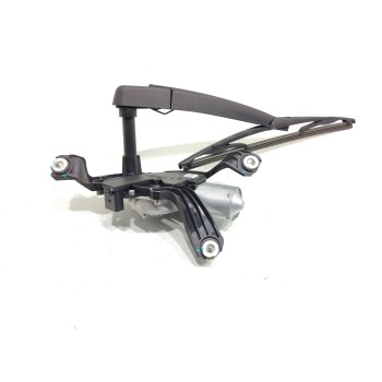 Recambio de motor limpia trasero para hyundai i20 (bc3) klass referencia OEM IAM 98700Q0000  