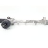 Recambio de cremallera direccion para renault megane iv berlina 5p r.s. line referencia OEM IAM 480107914R  