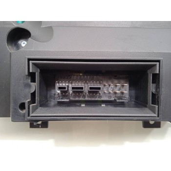 Recambio de cuadro instrumentos para volkswagen golf v berlina (1k1) highline referencia OEM IAM 1K0920864B  