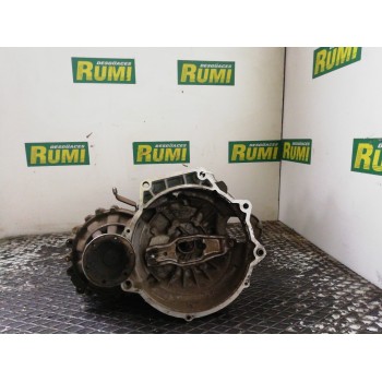 Recambio de caja cambios para seat toledo (1l) se referencia OEM IAM APW  