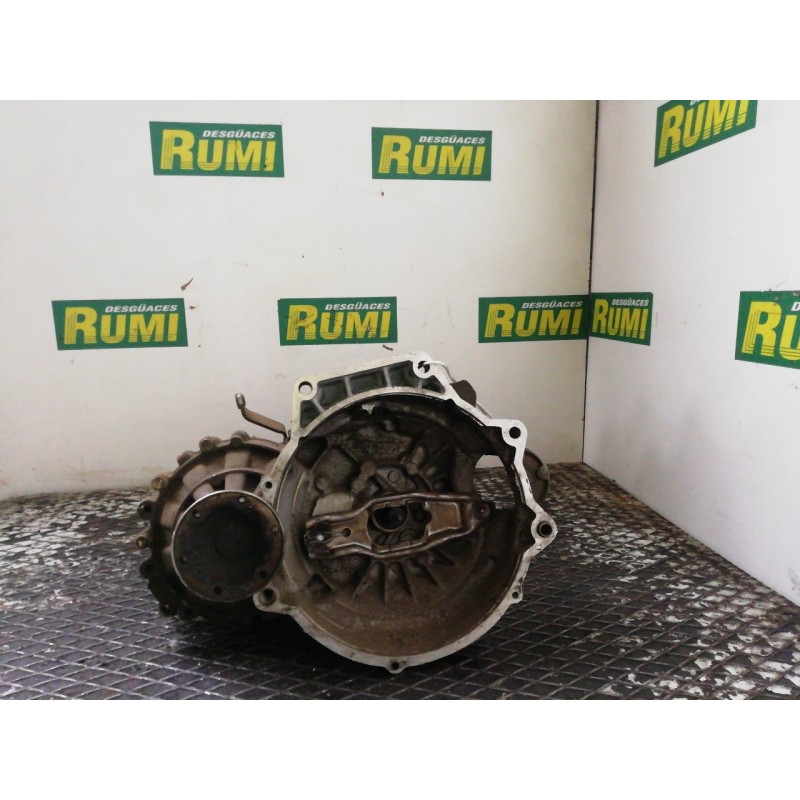 Recambio de caja cambios para seat toledo (1l) se referencia OEM IAM APW  