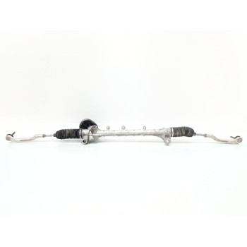 Recambio de cremallera direccion para renault megane iv berlina 5p r.s. line referencia OEM IAM 480107914R  