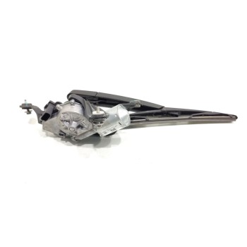 Recambio de motor limpia trasero para hyundai i20 (bc3) klass referencia OEM IAM 98700Q0000  