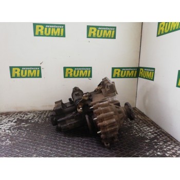 Recambio de caja cambios para seat toledo (1l) se referencia OEM IAM APW  
