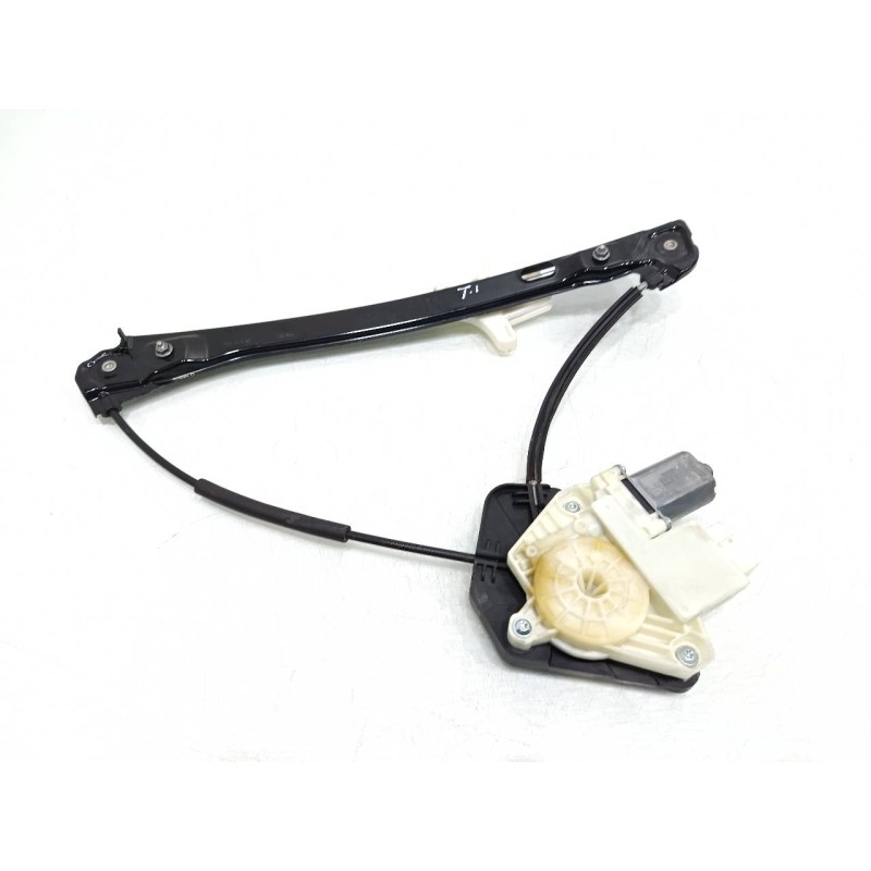 Recambio de elevalunas trasero izquierdo para seat toledo (kg3) reference referencia OEM IAM 5JA959811G  