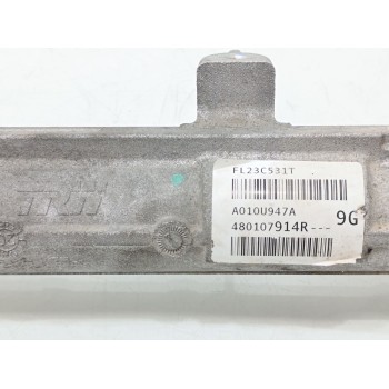 Recambio de cremallera direccion para renault megane iv berlina 5p r.s. line referencia OEM IAM 480107914R  