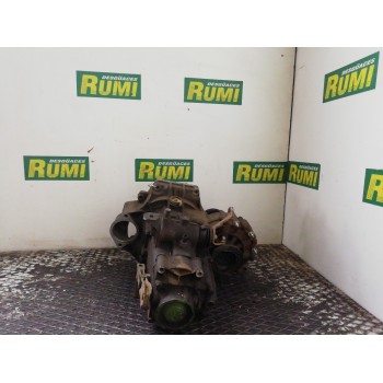 Recambio de caja cambios para seat toledo (1l) se referencia OEM IAM APW  