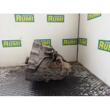Recambio de caja cambios para nissan almera (n15) gx referencia OEM IAM 57J1  