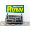 Recambio de mando climatizador para peugeot 407 sport referencia OEM IAM 96533783  