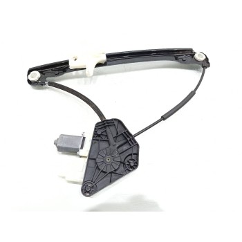 Recambio de elevalunas trasero izquierdo para seat toledo (kg3) reference referencia OEM IAM 5JA959811G  