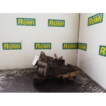 Recambio de caja cambios para seat toledo (1l) se referencia OEM IAM APW  