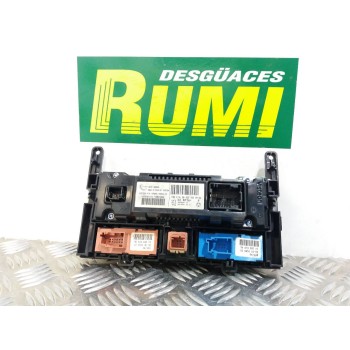 Recambio de mando climatizador para peugeot 407 sport referencia OEM IAM 96533783  